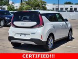 Used 2023 Kia Soul LX w/ LX Technology Package image 4