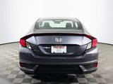 Used 2018 Honda Civic LX image 5