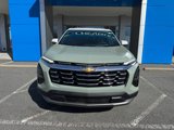 New 2025 Chevrolet Equinox LT image 2