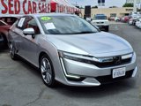 Used 2018 Honda Clarity Plug-In Hybrid image 6