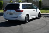 Used 2020 Toyota Sienna Limited image 5