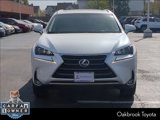 Used 2016 Lexus NX 200t AWD image 2