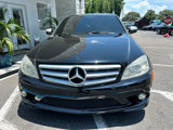 Used 2009 Mercedes-Benz C 350 Sport image 4