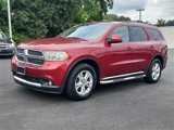 Used 2013 Dodge Durango SXT w/ Popular Equipment Group image 3