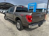 Used 2021 Ford F150 XLT w/ Equipment Group 302A High image 4