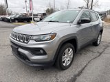 Used 2022 Jeep Compass Latitude image 3