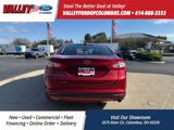 Used 2014 Ford Fusion SE image 5