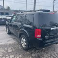 Used 2011 Honda Pilot EX-L image 3