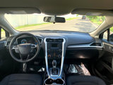 Used 2014 Ford Fusion SE image 2