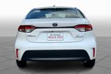 Used 2024 Toyota Corolla LE image 4