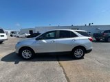 Used 2020 Chevrolet Equinox LS w/ LS Convenience Package image 4