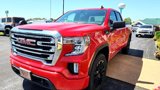 Used 2020 GMC Sierra 1500 Elevation image 4