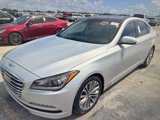 Used 2017 Genesis G80 3.8 w/ Option Group 02 image 2