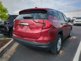 Used 2021 GMC Terrain SLE image 3