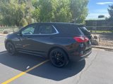 Used 2021 Chevrolet Equinox LT image 5