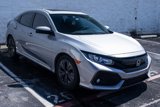 Used 2019 Honda Civic EX image 3