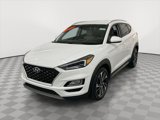 Used 2020 Hyundai Tucson Sport image 3