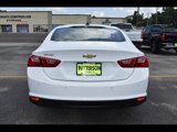 New 2025 Chevrolet Malibu LS image 3