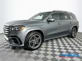 Used 2024 Mercedes-Benz GLS 450 4MATIC image 3