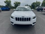 Used 2020 Jeep Cherokee Latitude Plus image 2