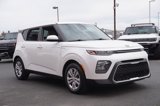 Used 2020 Kia Soul LX image 4