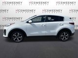 Used 2021 Kia Sportage LX image 2