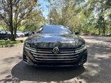 Used 2021 Volkswagen Arteon SEL Premium image 2