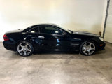 Used 2009 Mercedes-Benz SL 550 image 5