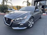Used 2020 Nissan Altima 2.5 S image 2