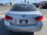 Used 2014 Subaru Legacy 2.5i Premium image 4