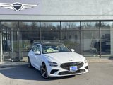 Used 2024 Genesis G70 2.5T w/ Sport Prestige Package image 3
