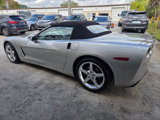 Used 2006 Chevrolet Corvette Convertible w/ Preferred Equipment Group image 4
