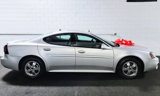 Used 2005 Pontiac Grand Prix GT w/ Comfort And Infotech Package image 4