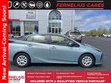 Used 2019 Toyota Prius LE image 4