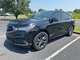 Used 2019 Acura MDX A-Spec image 2