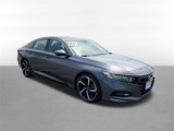 Used 2020 Honda Accord Sport image 3