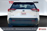 Used 2022 Toyota RAV4 LE image 4
