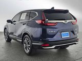 Used 2021 Honda CR-V EX-L image 5