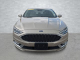 Used 2017 Ford Fusion Platinum image 3