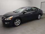 Used 2015 Nissan Altima 2.5 SL w/ Technology Package image 2