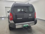 Used 2015 Nissan Xterra S image 6