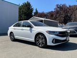 Used 2024 Volkswagen Jetta Sport image 2