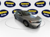 Certified 2025 Honda Civic LX image 2
