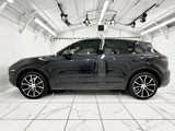 Certified 2022 Porsche Cayenne image 2