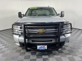 Used 2012 Chevrolet Silverado 1500 LTZ w/ Max Trailering Pack image 3