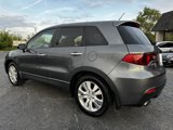 Used 2011 Acura RDX SH-AWD image 4