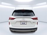 Used 2019 INFINITI QX50 Essential w/ Proactive Package image 4