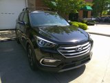 Used 2018 Hyundai Santa Fe Sport w/ 2.0T Ultimate Tech Package 05 image 2
