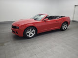 Used 2012 Chevrolet Camaro LT image 2