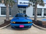 Used 2019 Dodge Challenger SXT w/ Blacktop Package image 2